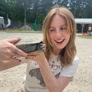 Meet your Posher, Mia